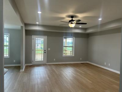 255 Randall Lane, Manchester, Tennessee 37355