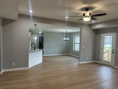 255 Randall Lane, Manchester, Tennessee 37355