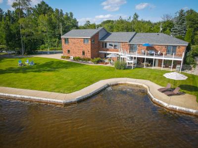 815 E. Lake  Mitchell Drive, Cadillac, Michigan 49601, USA