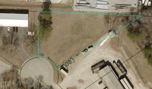 0 West Georgia Industrial Ave, Carrollton, 喬治亞州 30117, 美國