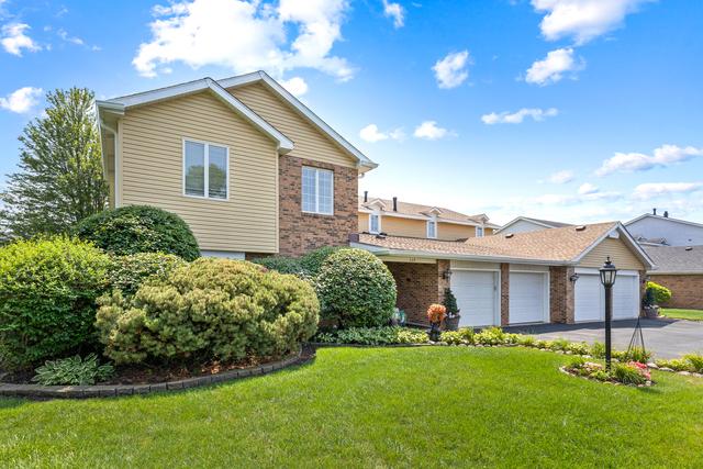 729 Birchwood Ct 18C, Willowbrook, Illinois 60527, États-Unis