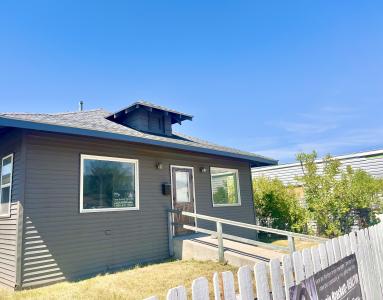 1875 Harrison Ave, Butte, Montana 59701