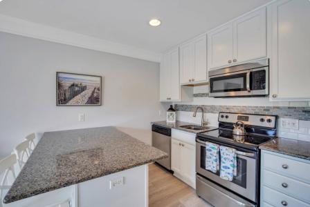 A 145 Ocean Villa HHBT, Hilton Head Island, SC 29928, USA