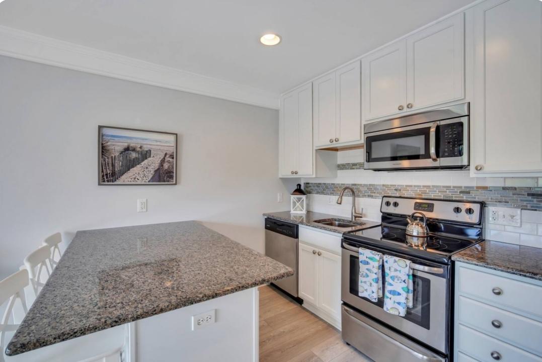 A 145 Ocean Villa HHBT, Hilton Head Island, ساوث كارولينا 29928, الولايات المتحدة