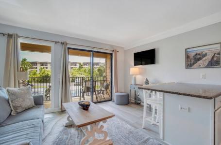 A 145 Ocean Villa HHBT, Hilton Head Island, ساوث كارولينا 29928, الولايات المتحدة