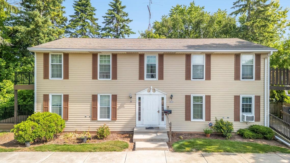 3914 Country Pl. Unit D, Sheboygan, 威斯康辛州 53081, 美國