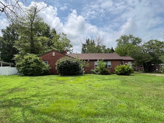 1403 W Hendrickson St, Marion, Illinois 62959, Estados Unidos