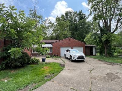 1403 W Hendrickson St, Marion, Illinois 62959, Estados Unidos