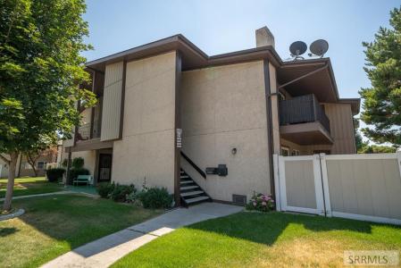 1353 Woodruff Avenue, Idaho Falls, Idaho 83401, USA