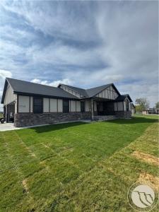 2758 Doss Lane, Billings, Montana 59105, USA