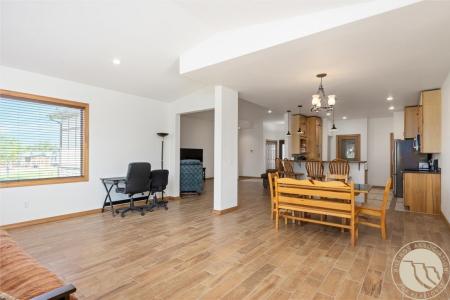 2758 Doss Lane, Billings, Montana 59105, Estados Unidos