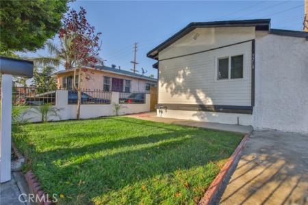 9218 Hooper Avenue, Los Angeles, Californie 90002, États-Unis