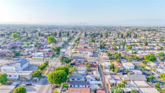 9218 Hooper Avenue, Los Angeles, Californie 90002, États-Unis