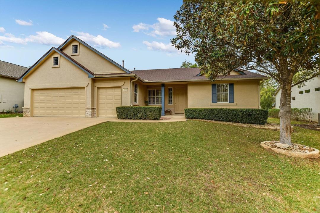 202 Whippoorwill CV, Georgetown, Texas 78633, Stati Uniti