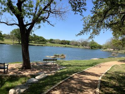 202 Whippoorwill CV, Georgetown, Texas 78633, USA