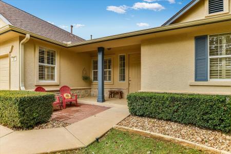 202 Whippoorwill CV, Georgetown, Texas 78633, Stati Uniti