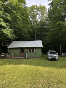 3799 CO RD 444, Rock, Michigan 49880, USA