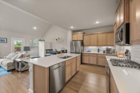 10508 Katalpa Drive, Fort Worth, Texas 76179