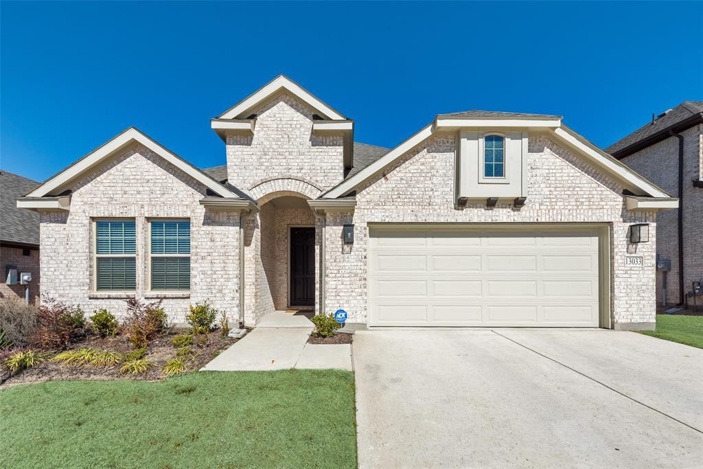13033 Mizell Lane, Providence Village, Teksas 76227, Amerika Birleşik Devletleri