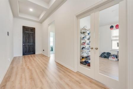 13033 Mizell Lane, Providence Village, Teksas 76227, Amerika Birleşik Devletleri