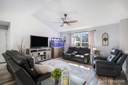 7556 Brewer Drive, Hudsonville, Michigan 49426, États-Unis