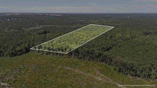 1c Ponderosa Road, Cameron, NC 28326, USA