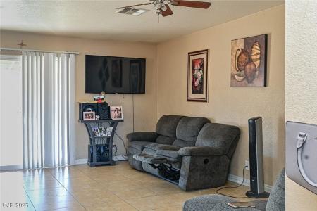 89 Vallejo Avenue, Las Vegas, Nevada 89110, États-Unis