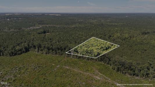 1b Ponderosa Road, Cameron, NC 28326, USA