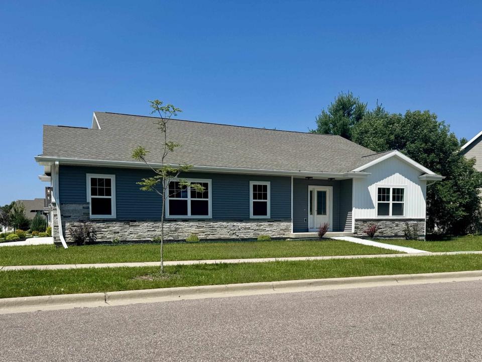 5320 Magdalene Court, Middleton, Wisconsin 53562