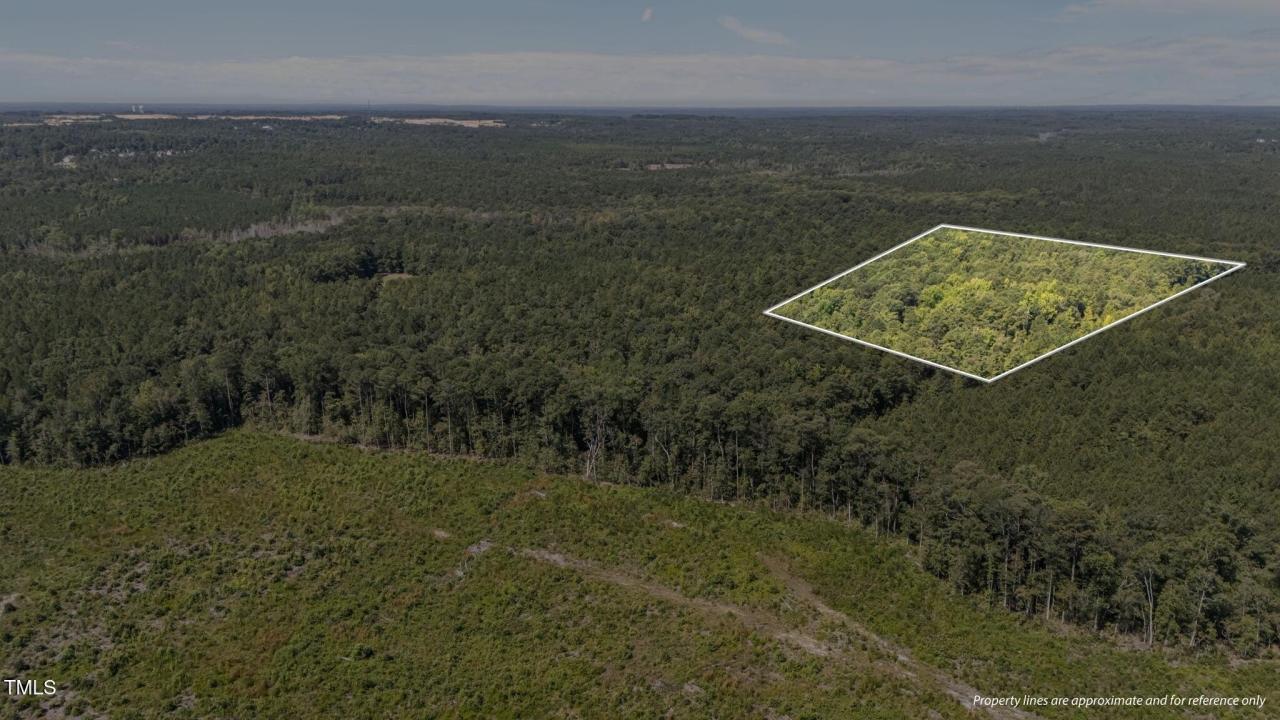 1a Ponderosa Road, Cameron, Carolina Del Norte 28326, Estados Unidos