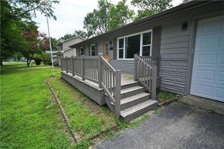 3911 Nottingham Avenue, Austintown, Ohio 44511, USA