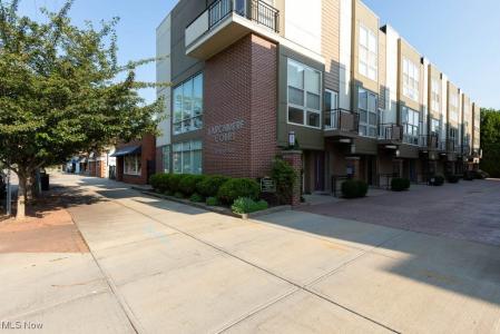 12581 Larchmere Boulevard #1, Cleveland, Ohio 44120