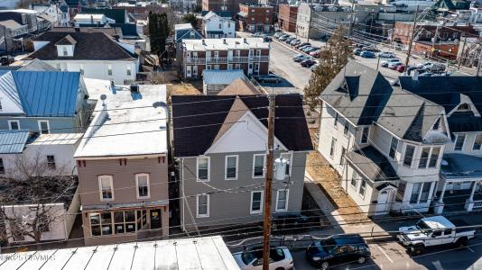 258-258A Iron Street, Bloomsburg, Pennsylvania 17815