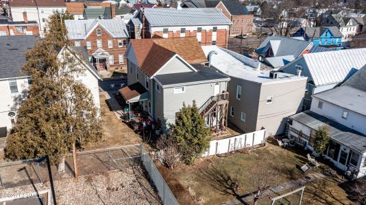 258-258A Iron Street, Bloomsburg, Pennsylvania 17815