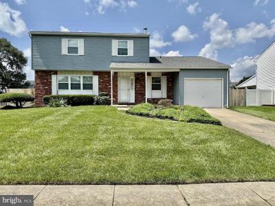15 DEERFIELD LANE, SEWELL, Nueva Jersey 08080, Estados Unidos