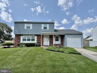 15 DEERFIELD LANE, SEWELL, Nueva Jersey 08080, Estados Unidos
