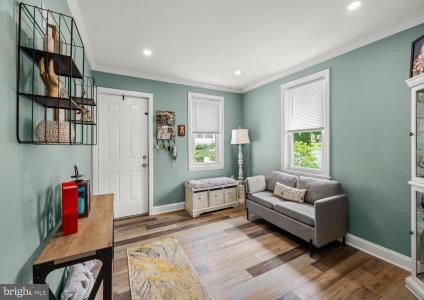 411 HILL AVENUE, RUNNEMEDE, Nueva Jersey 08078, Estados Unidos