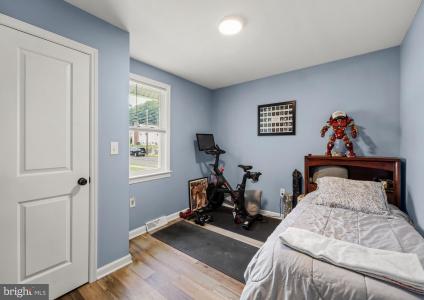 411 HILL AVENUE, RUNNEMEDE, Nueva Jersey 08078, Estados Unidos