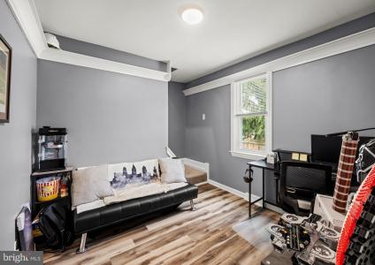 411 HILL AVENUE, RUNNEMEDE, Nueva Jersey 08078, Estados Unidos