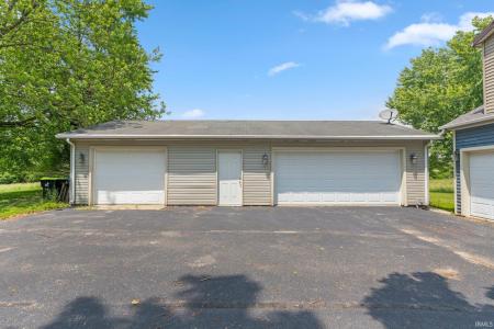 2890 W 400 N, Columbia City, Indiana 46725