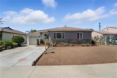 123 Andrix St, Monterey Park, California 91755, Stati Uniti