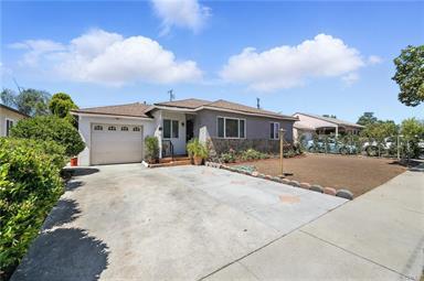 123 Andrix St, Monterey Park, California 91755, Stati Uniti