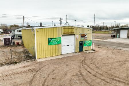 1257 N 4th  St, Laramie, Wyoming 82072, USA