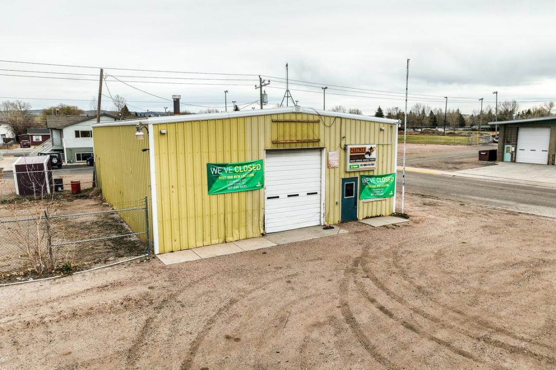 1257 N 4th  St, Laramie, Wyoming 82072