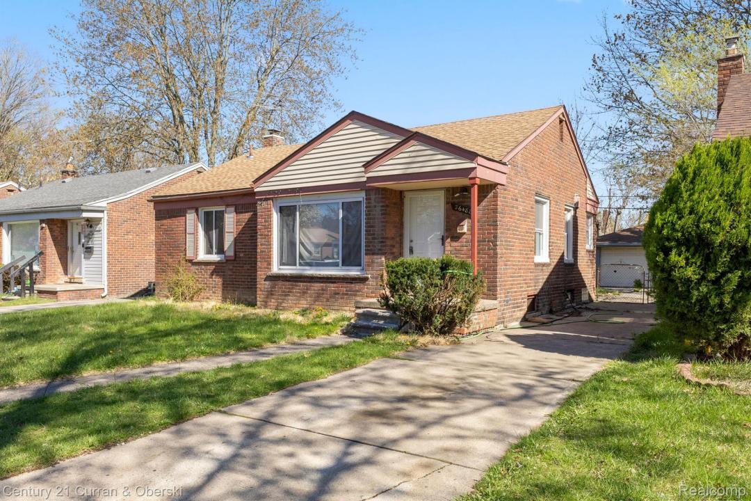 26488 Stollman Drive, Inkster, Michigan 48141