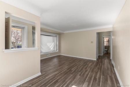 26488 Stollman Drive, Inkster, Michigan 48141