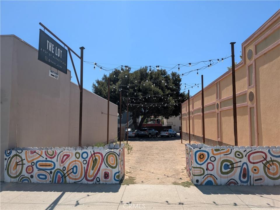 5955 Traffic Way, Atascadero, Kaliforniya 93422, Amerika Birleşik Devletleri