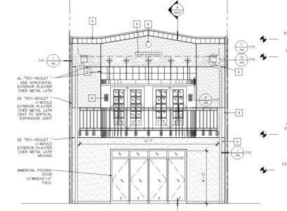 5955 Traffic Way, Atascadero, Kaliforniya 93422, Amerika Birleşik Devletleri