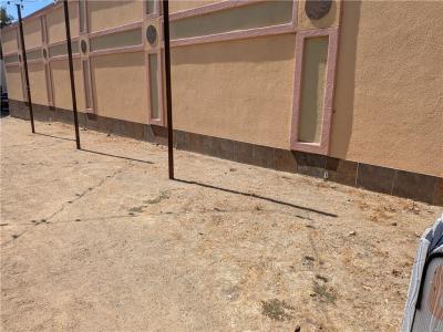 5955 Traffic Way, Atascadero, Kaliforniya 93422, Amerika Birleşik Devletleri