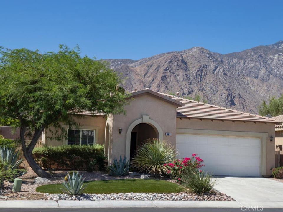 1103 Alta Cresta, Palm Springs, Калифорния 92262, Соединенные Штаты